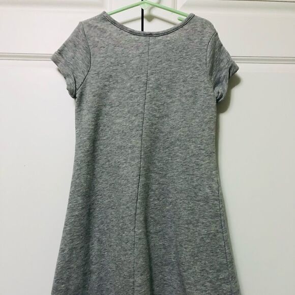 Justice Unicorn Flip-sequin Dress - Picture 8 of 9